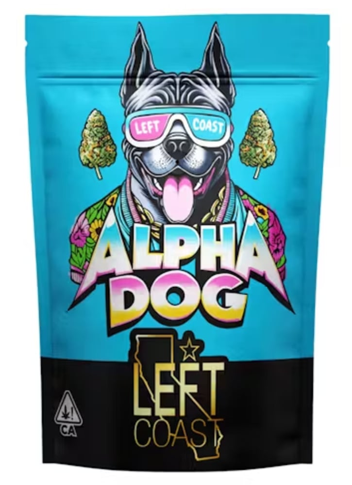 Alpha Dog
