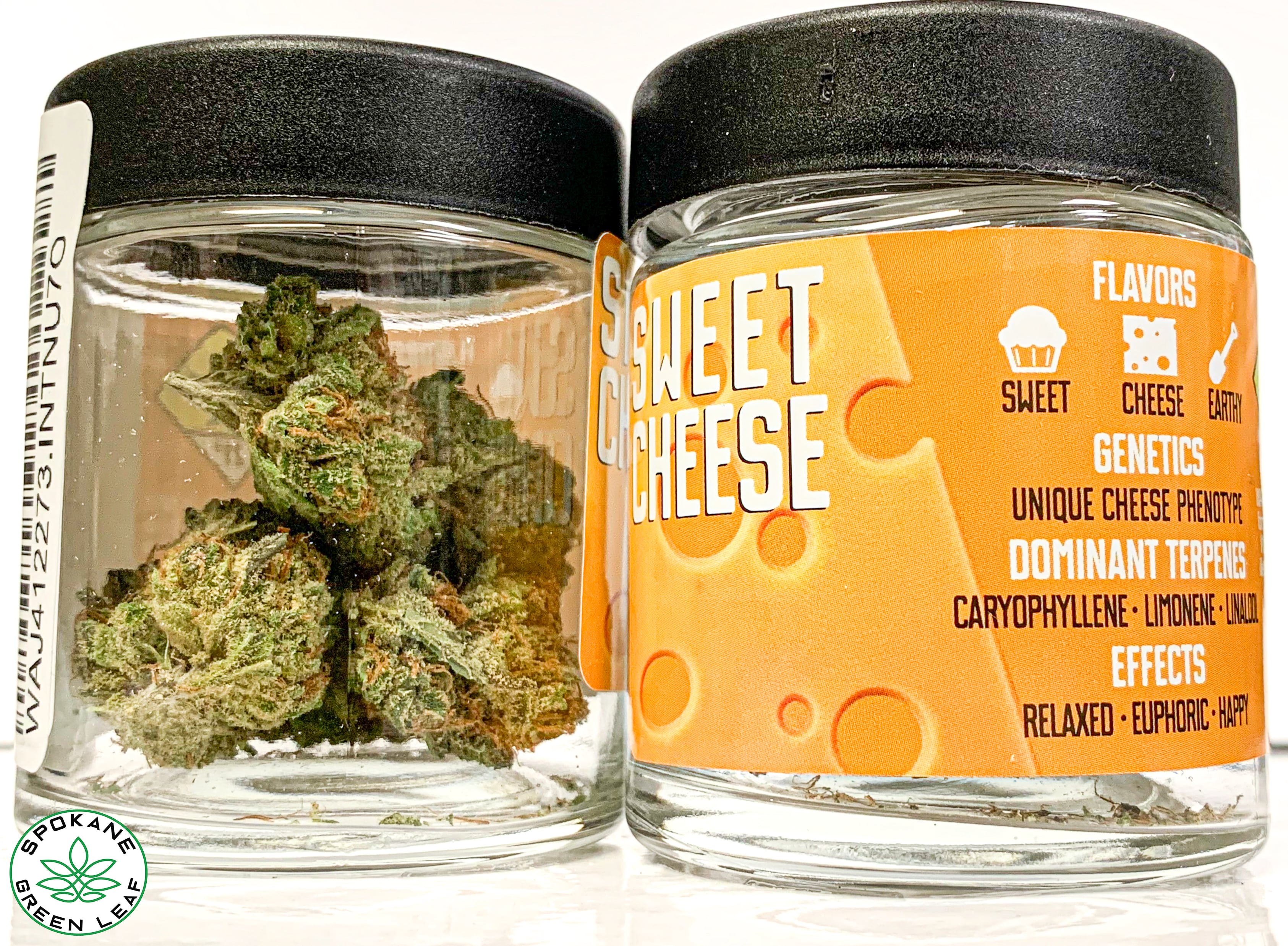 Sweet Cheese