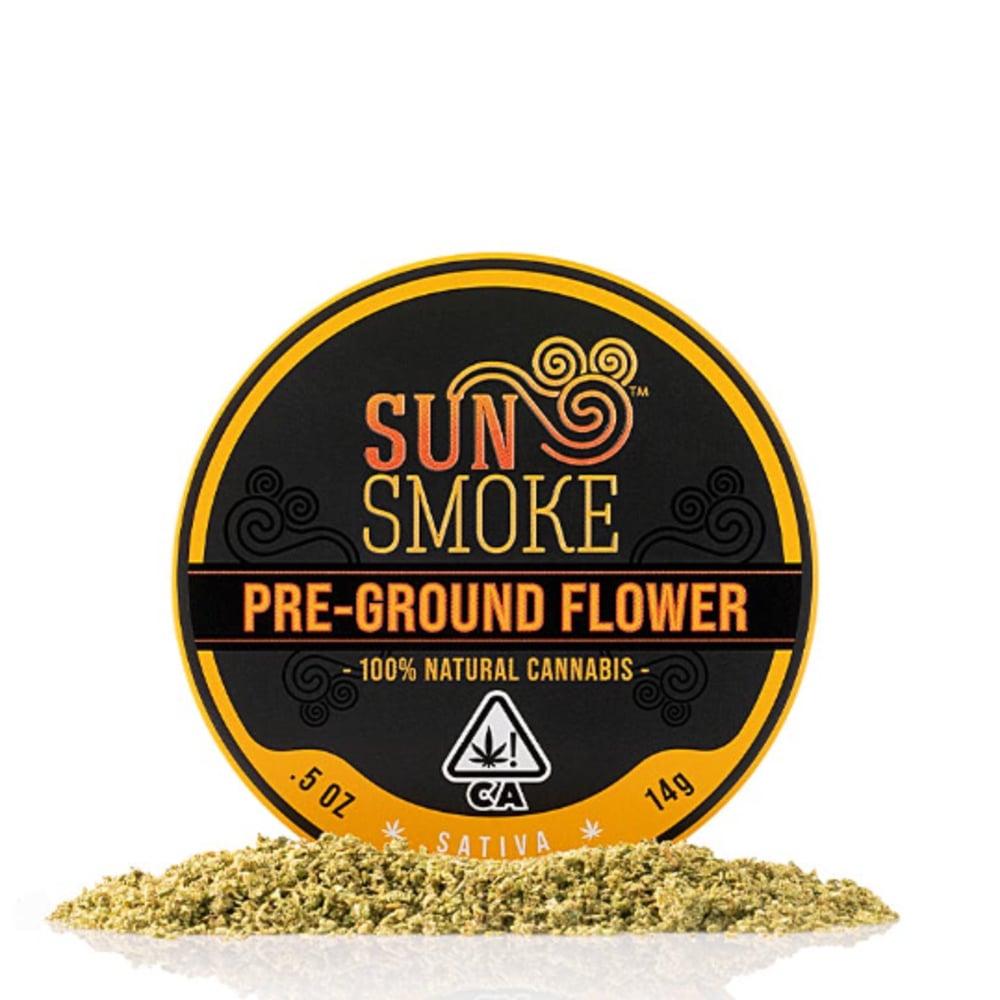 Sativa Blend