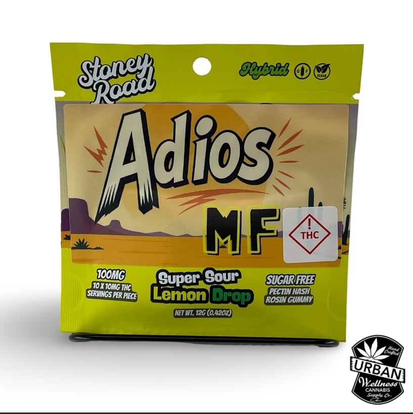 Lemon Drop