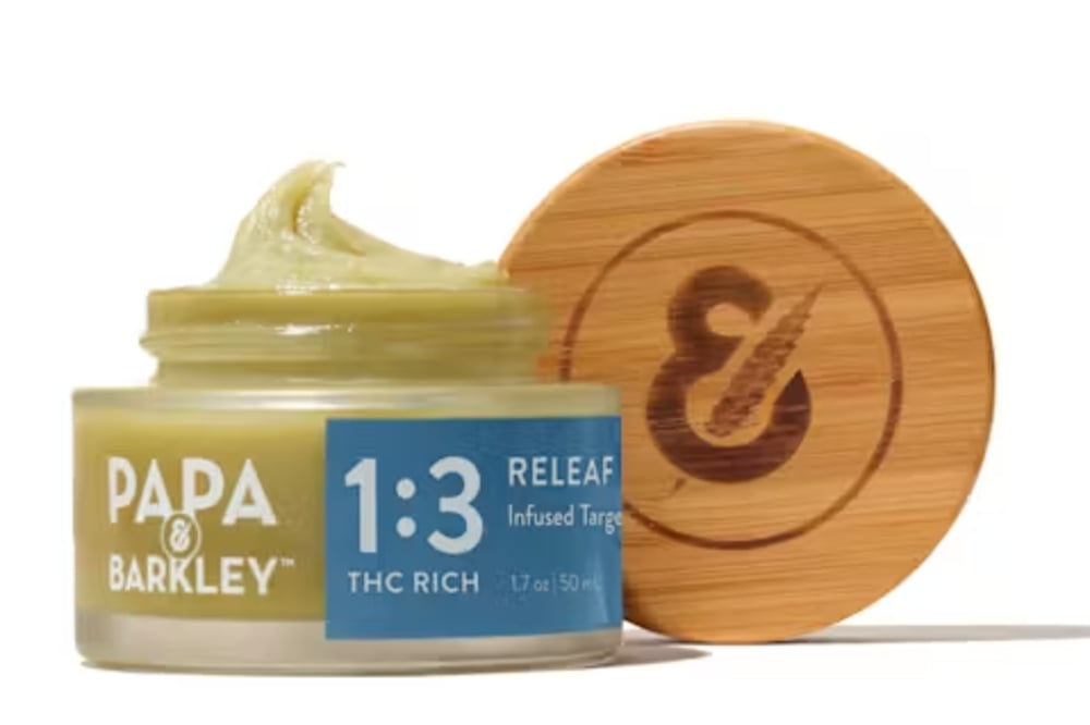 1:3 CBD:THC [50ml] (100mg CBD/300mg THC)
