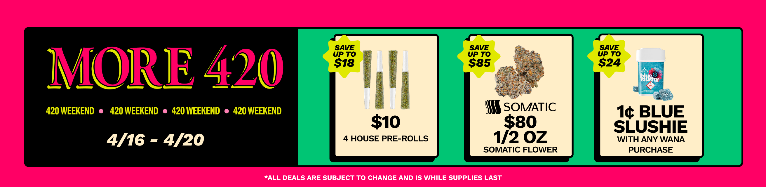 SB - Arapahoe Marketing Banner