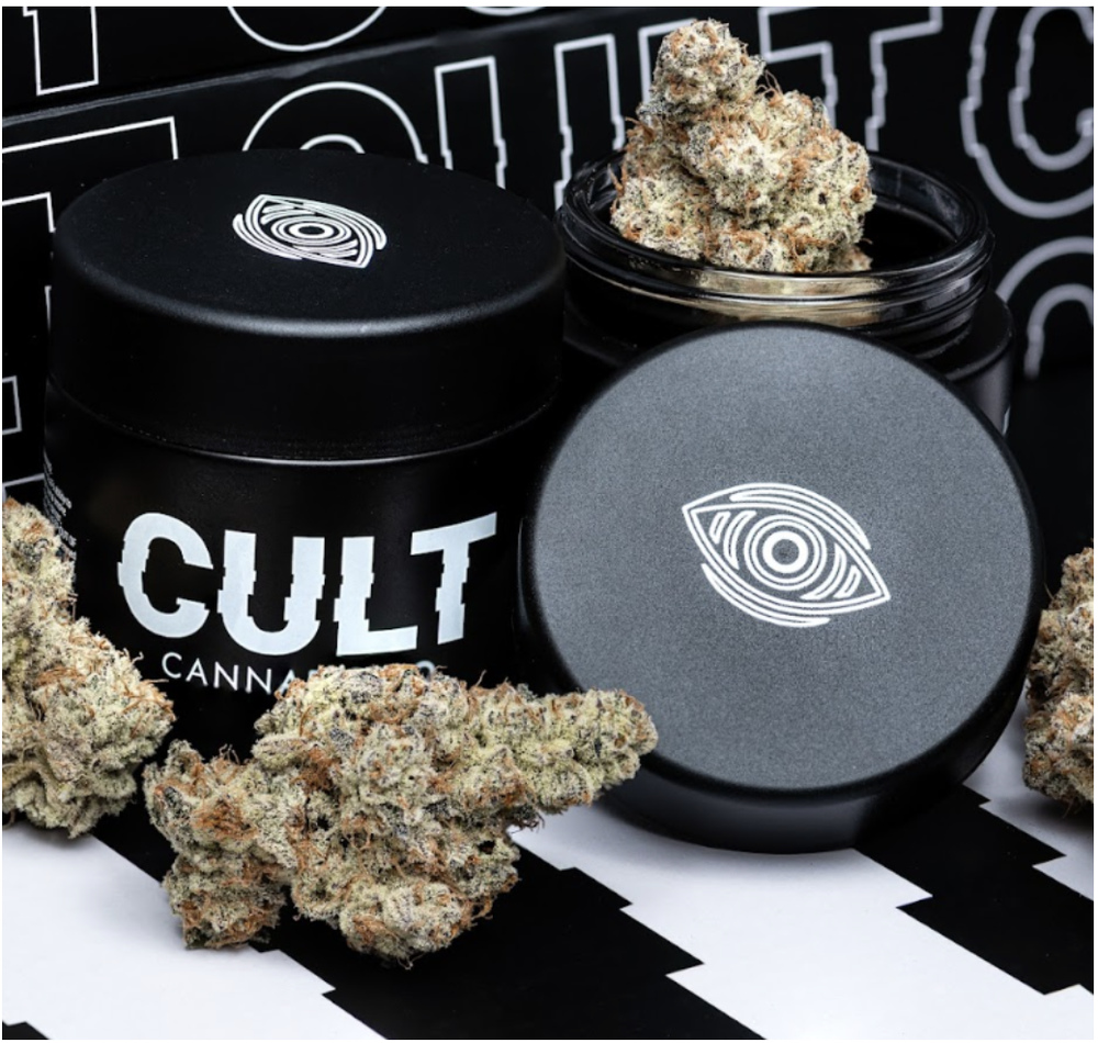 Shop Dog Walker OG | The Superior Dispensary - REC Phoenix, AZ