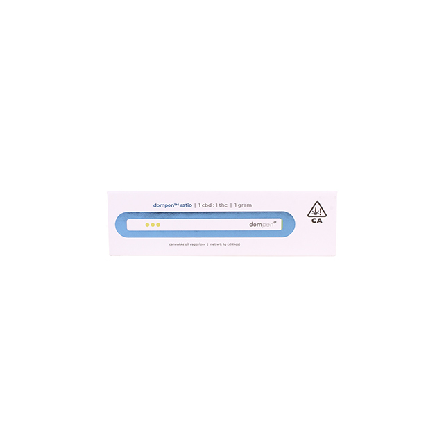 dompen Lift Moroccan Mint 1 to 1 All-In-One (1g) dompen Lift Moroccan Mint 1 to 1 All-In-One (1g)
