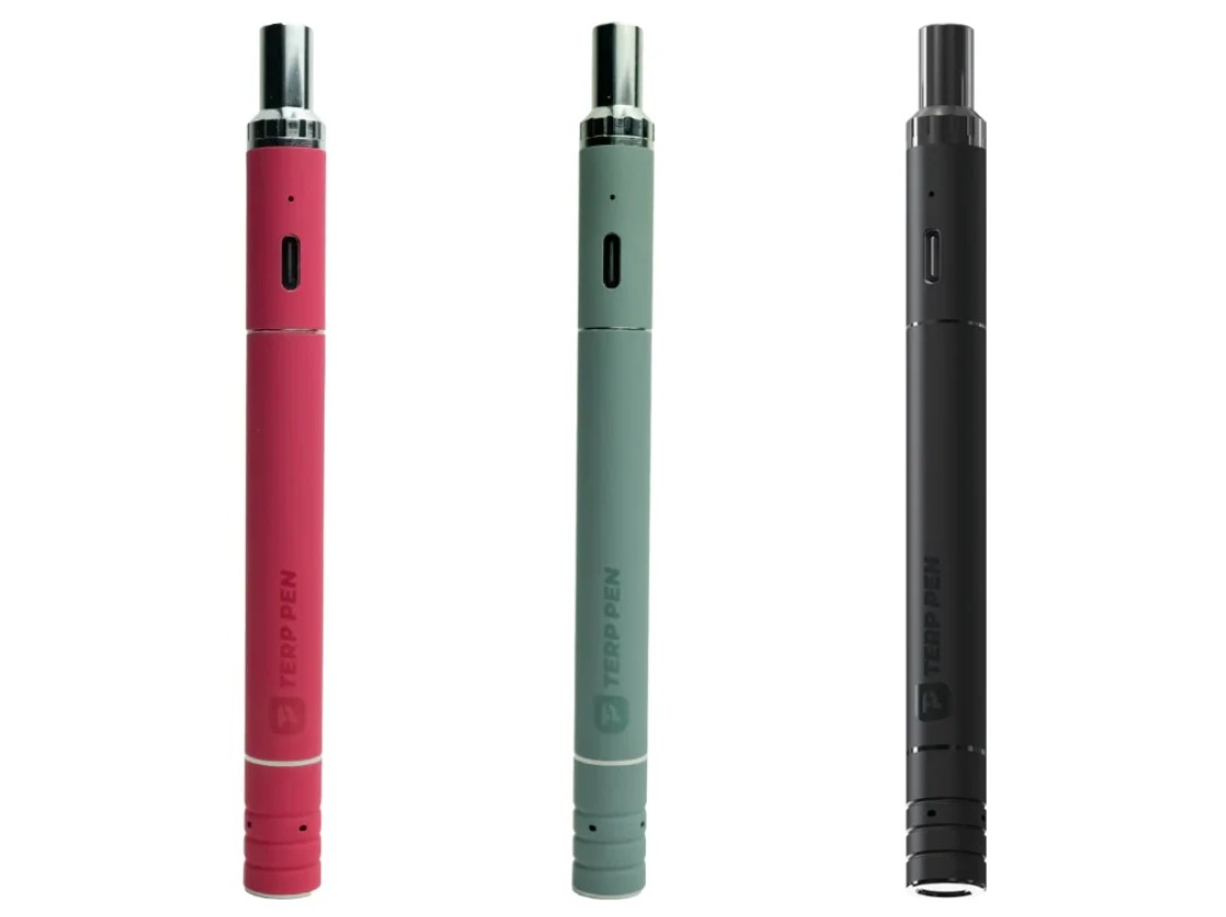 Boundless - Terp Pen V2 (Assorted Colors)