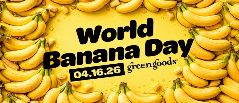 Green Goods - Frederick, MD (AU) Marketing Banner