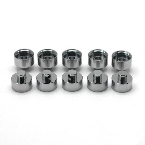 Evolve Coil