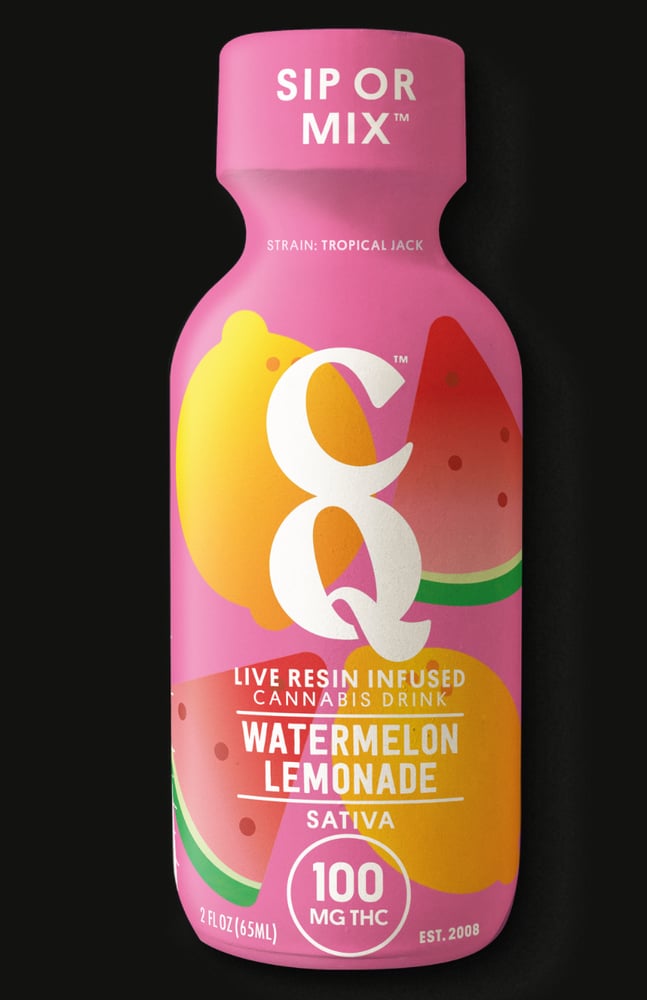 Watermelon Lemonade