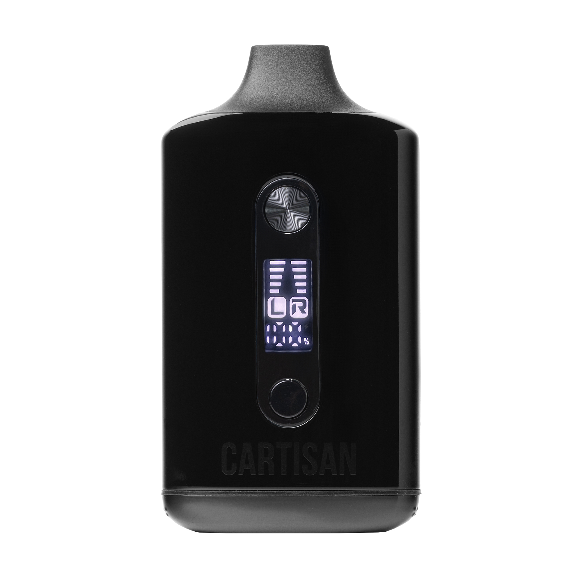 Veil Bar Duo - Obsidian