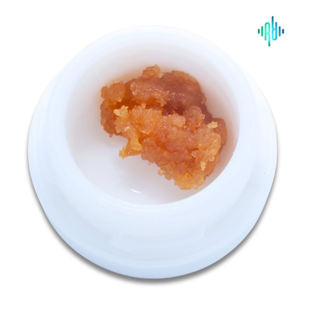 Resinate  Mint Chocolate Chip Sugar