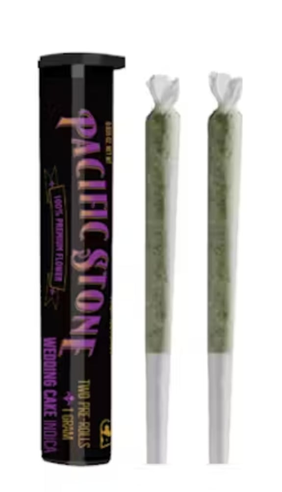 Kush Mints [.5g]