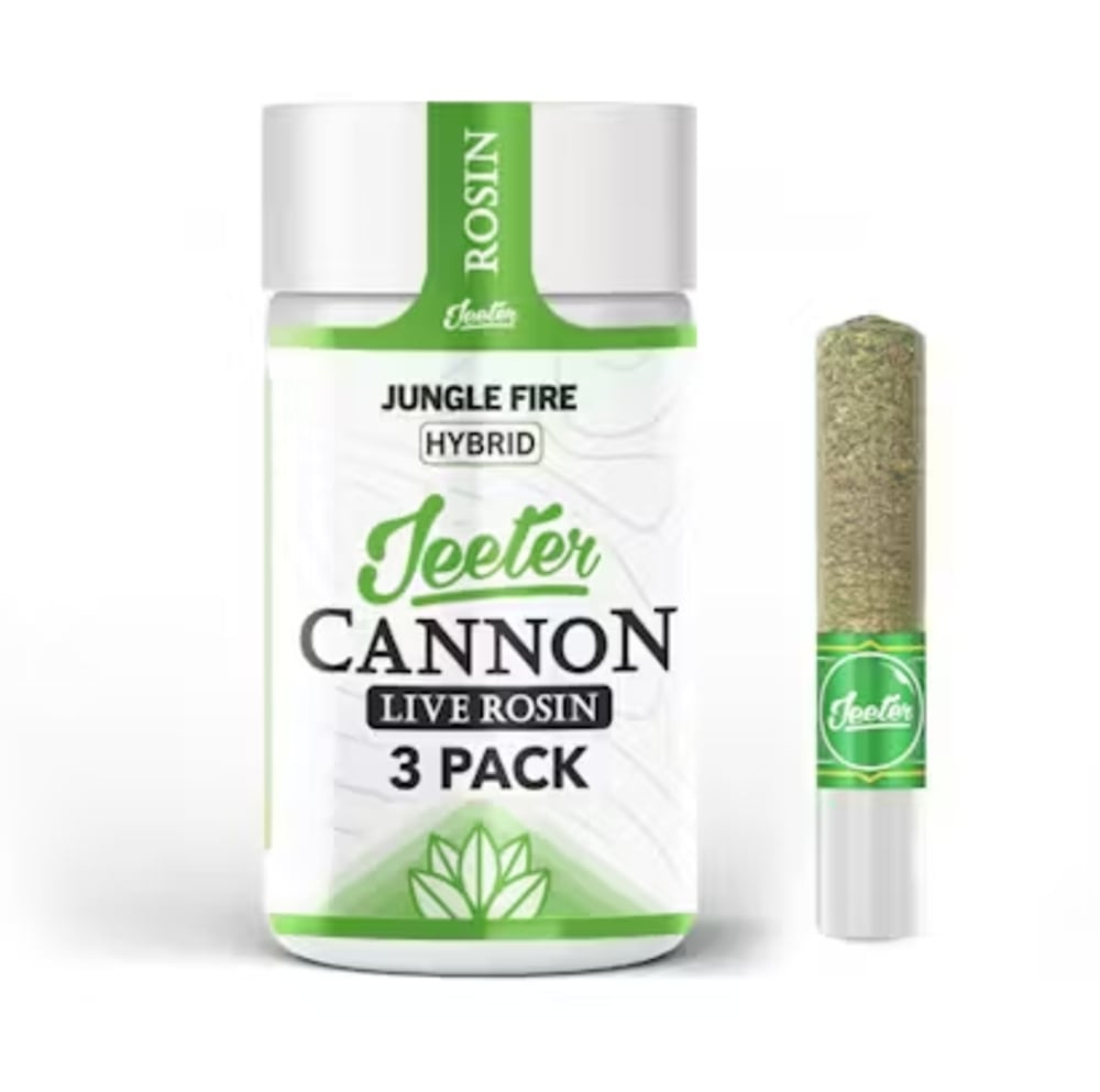 Jungle Fire [.5g]