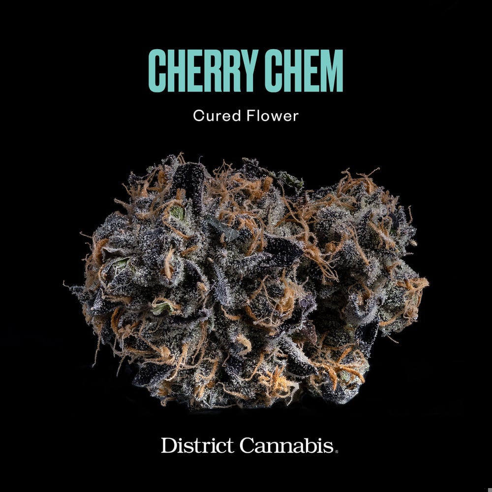Cherry Chem