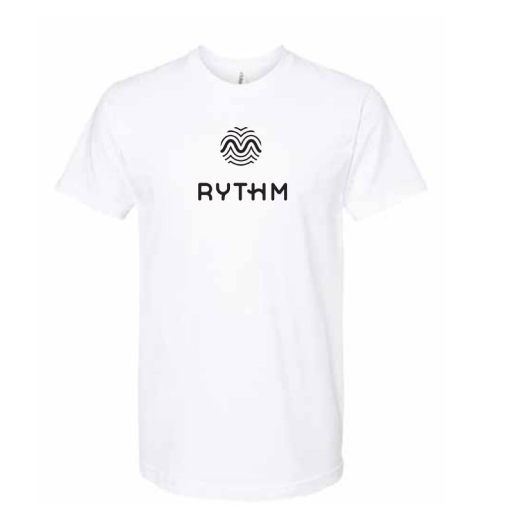 RYTHM Core - White [S]