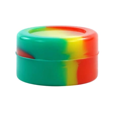Silicone Container Silicone Container