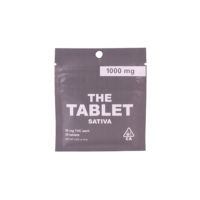 Sativa [20pk] (1000mg)