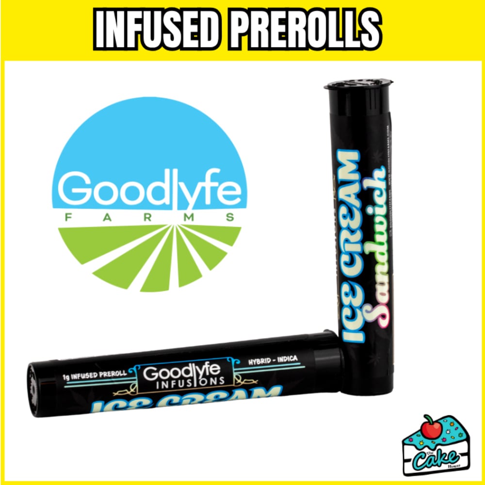 Ice Cream Sandwich [1g]