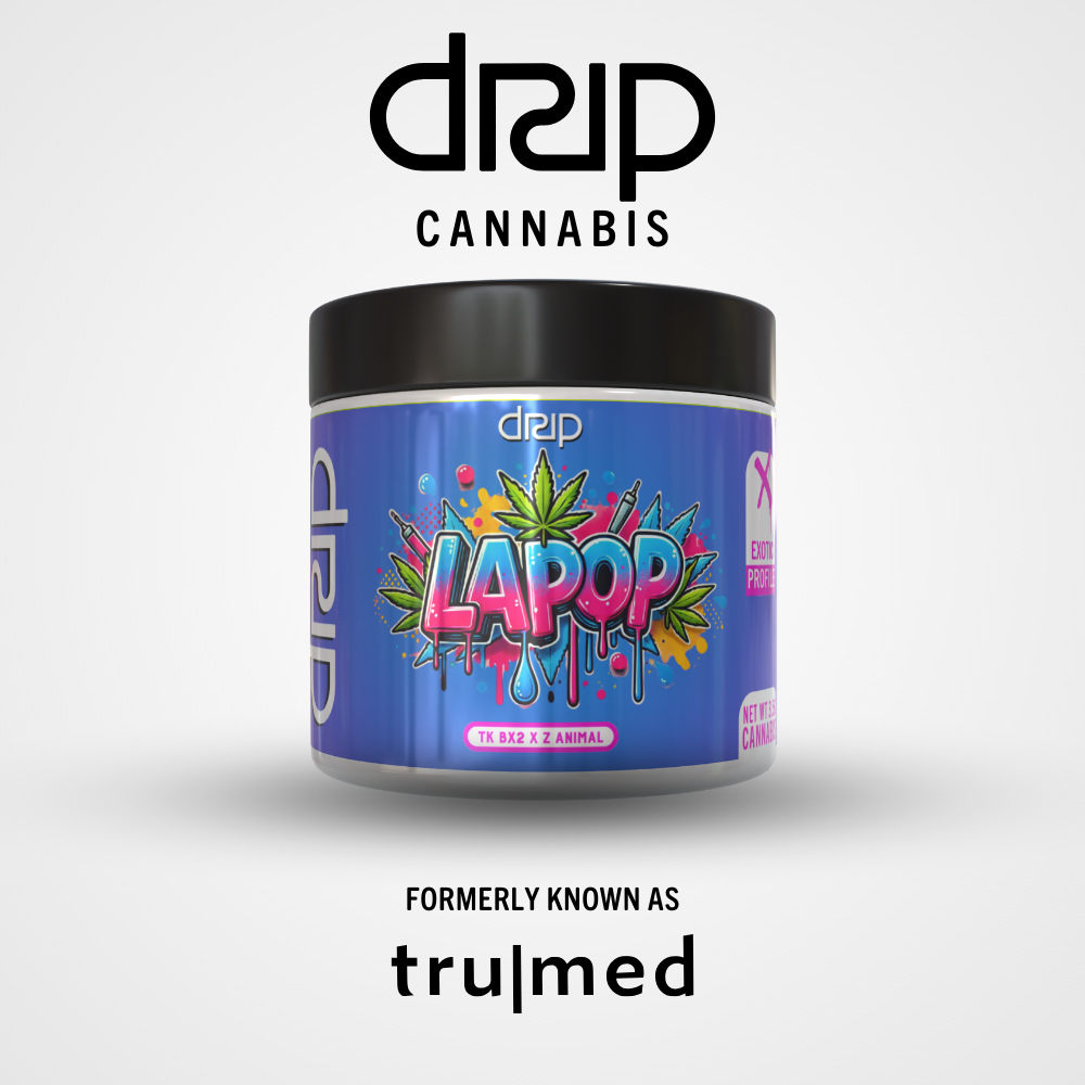 Shop LA Pop | The Superior Dispensary - Med Phoenix, AZ