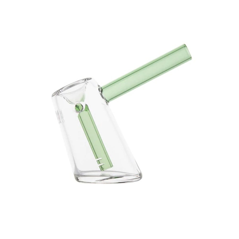 Fulcrum Bubbler - Cactus
