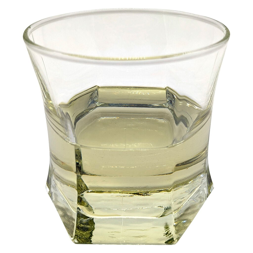 Extra Virgin Olive Oil - CBD Infused