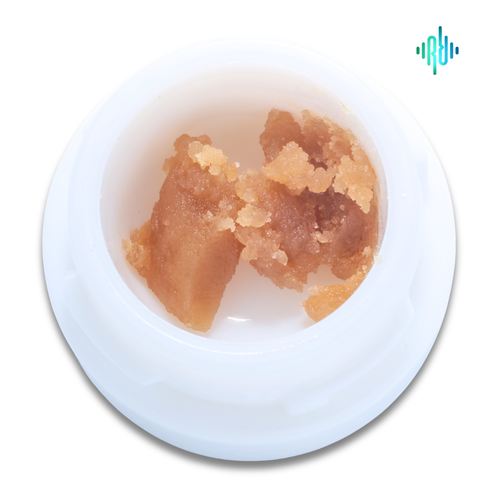 Resinate - GMO Crumble (3.5g)