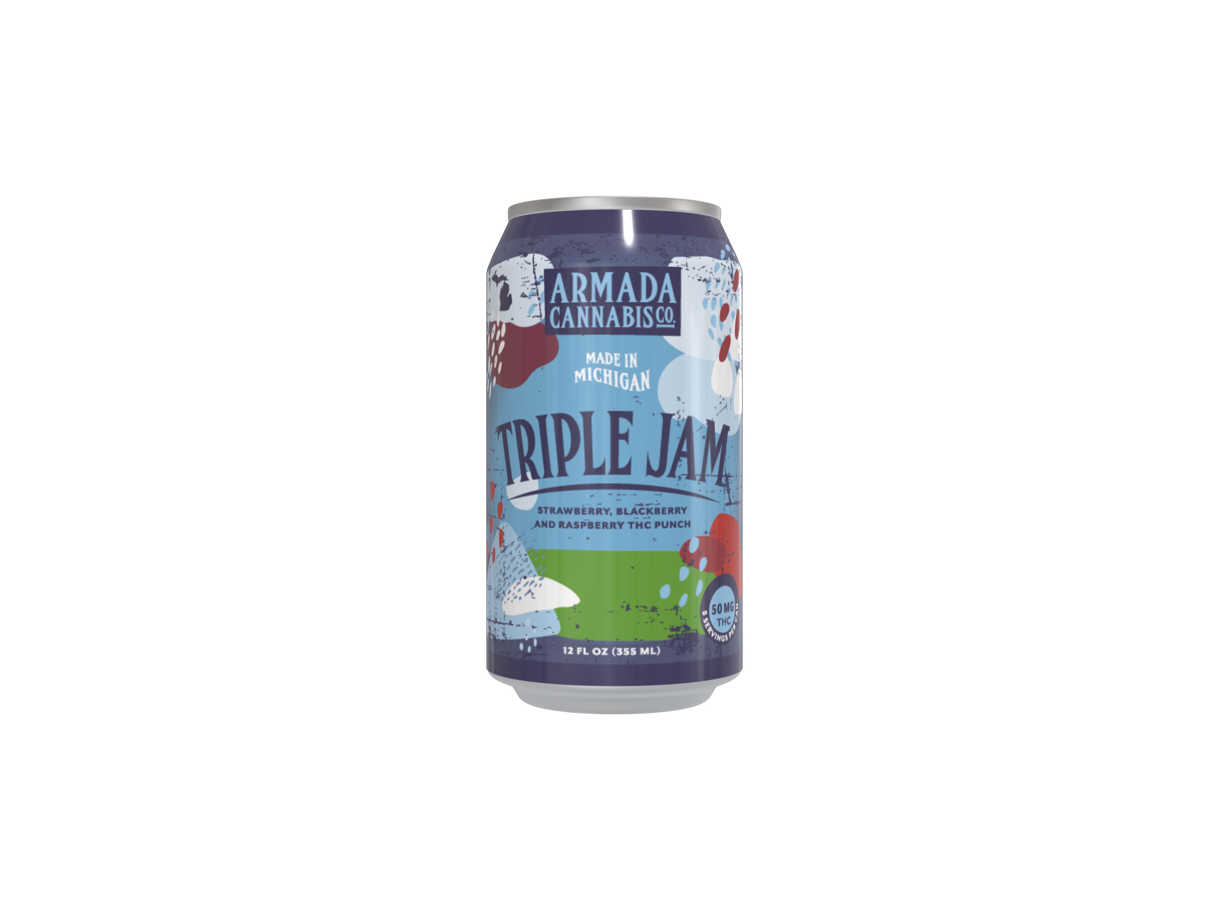 Triple Jam