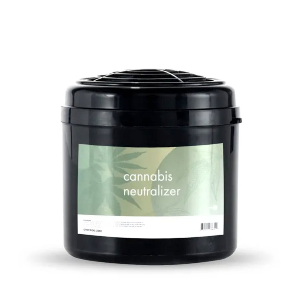 Cannabis Odor Whisper HOME Fragrance Refill