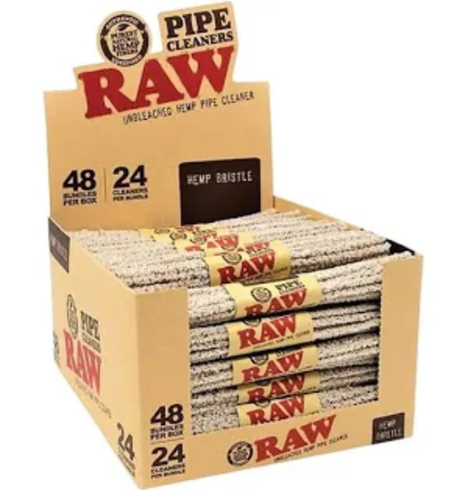 Hard Bristle Pipe Cleaner