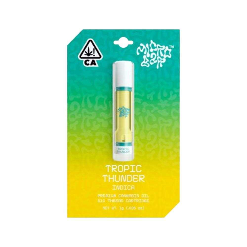 Tropic Thunder - 1G - 510 Cart