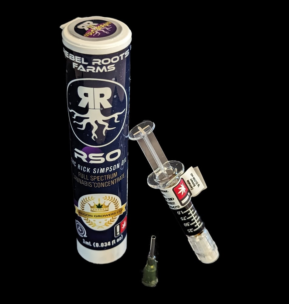 1:1 (THC:CBD) Multi Strain