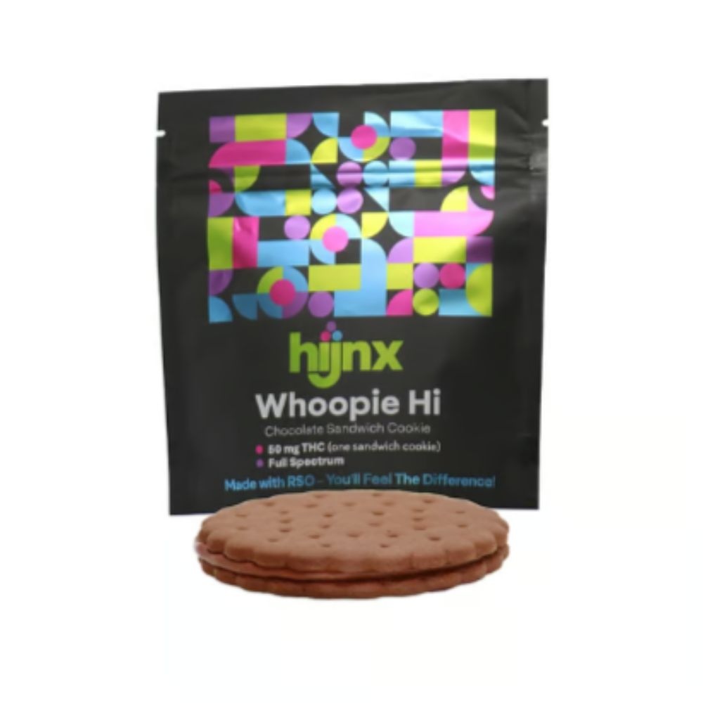 Whoopie Hi [1pk] (100mg)