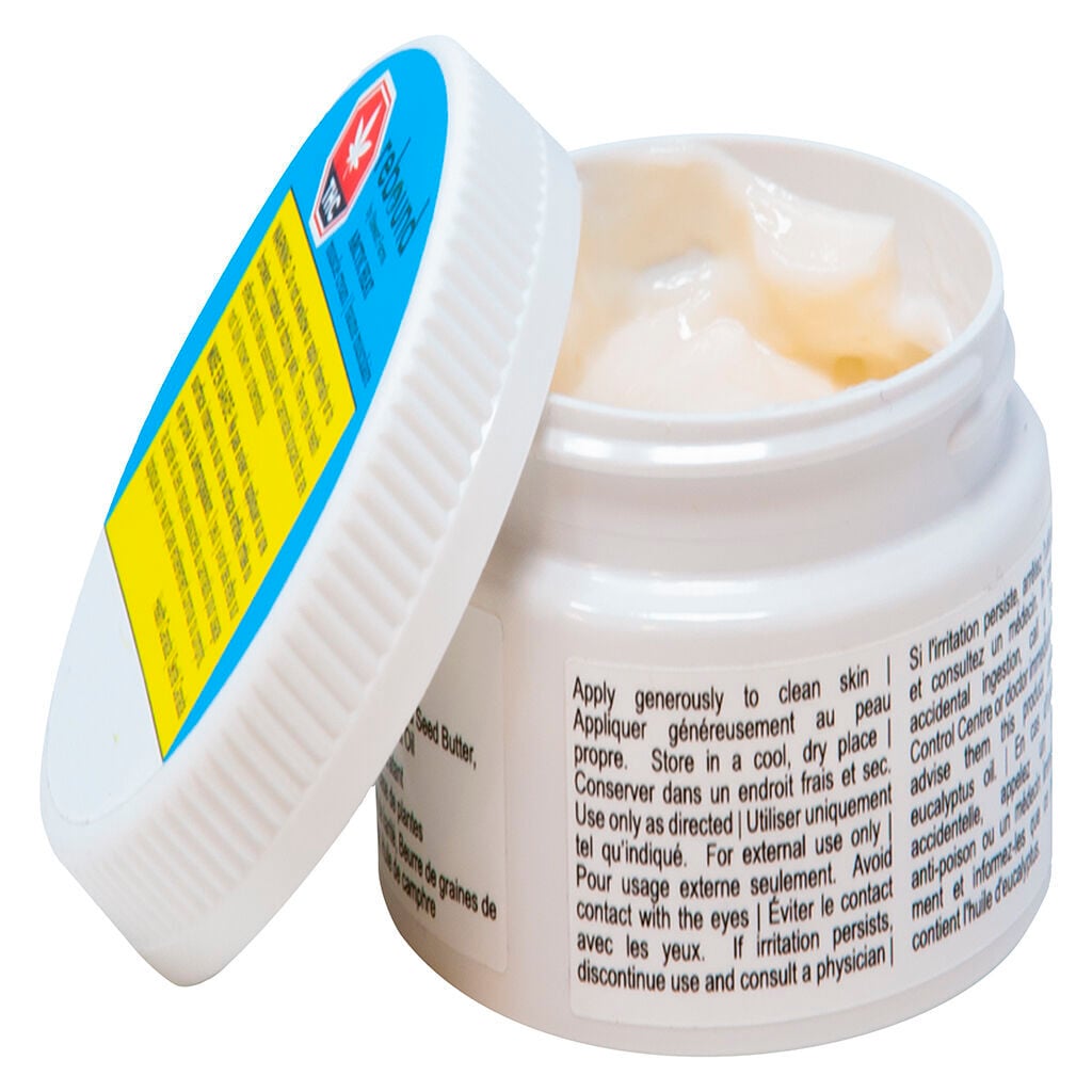 Arctic Heat Muscle Cream