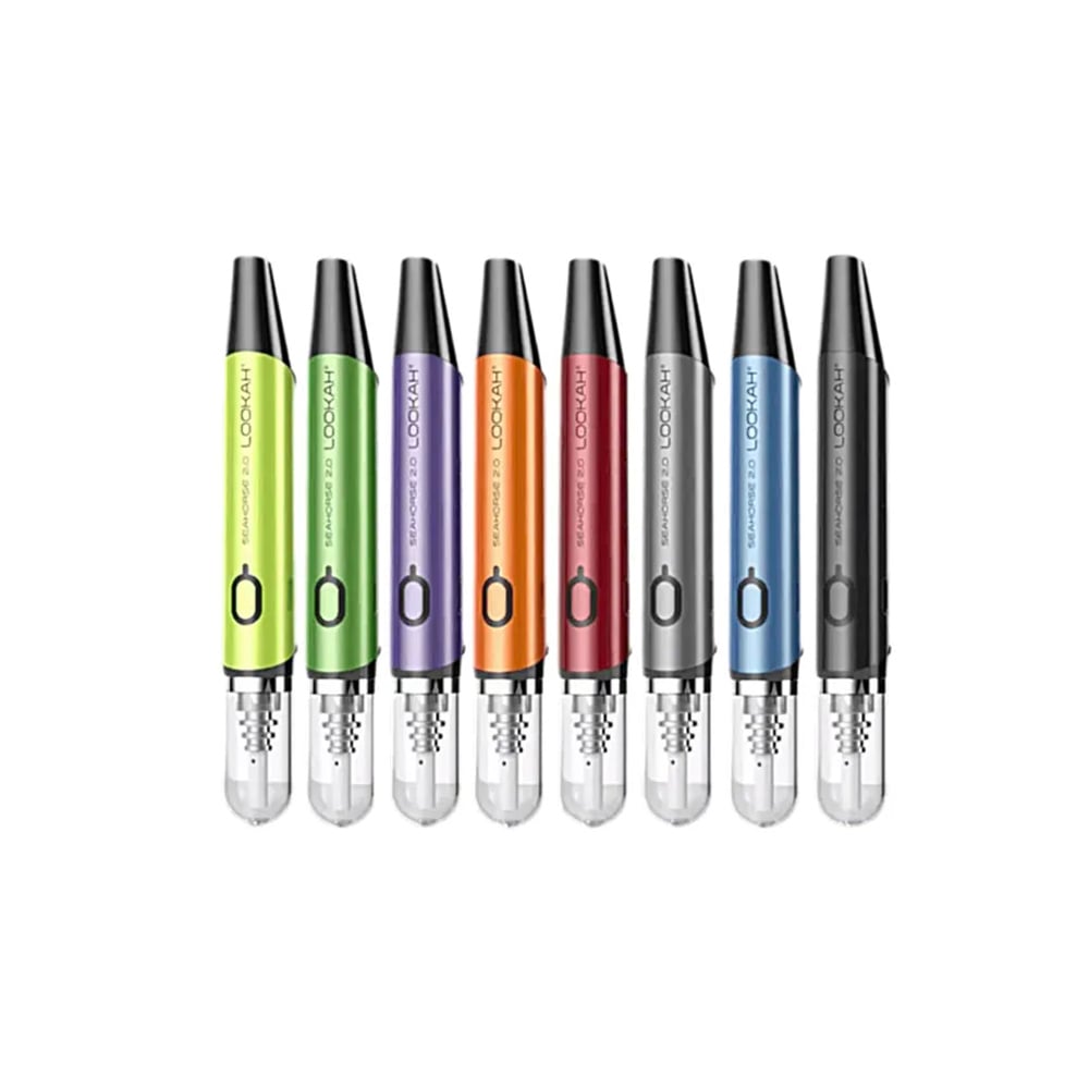 Shop Seahorse Pro Plus | Dockside Cannabis