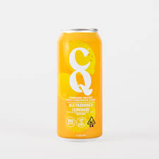 Old Fashioned Lemonade [16oz] (100mg)