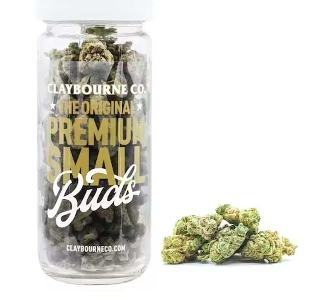 Kush Mints - Classic Cuts