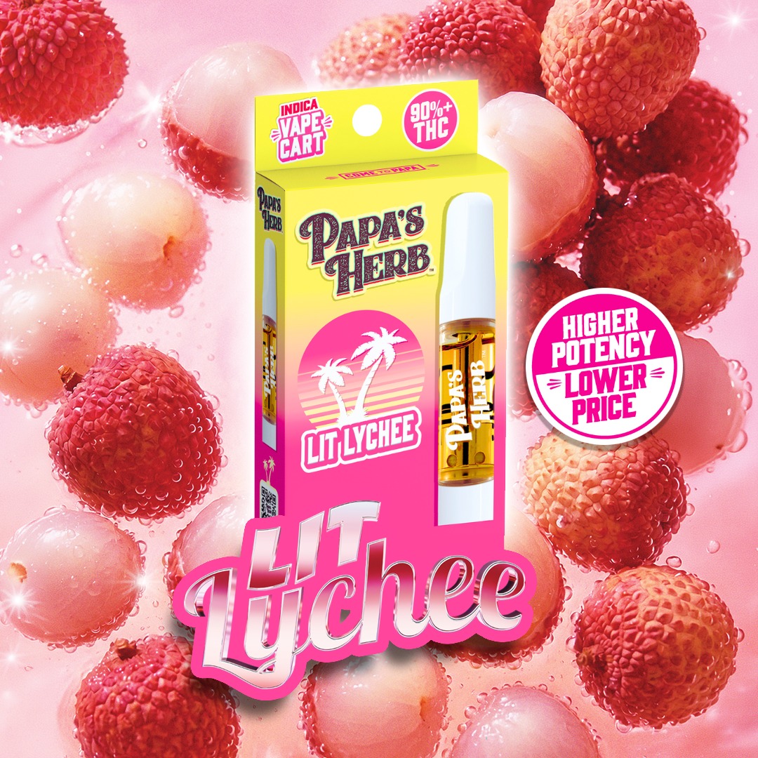 Lit Lychee