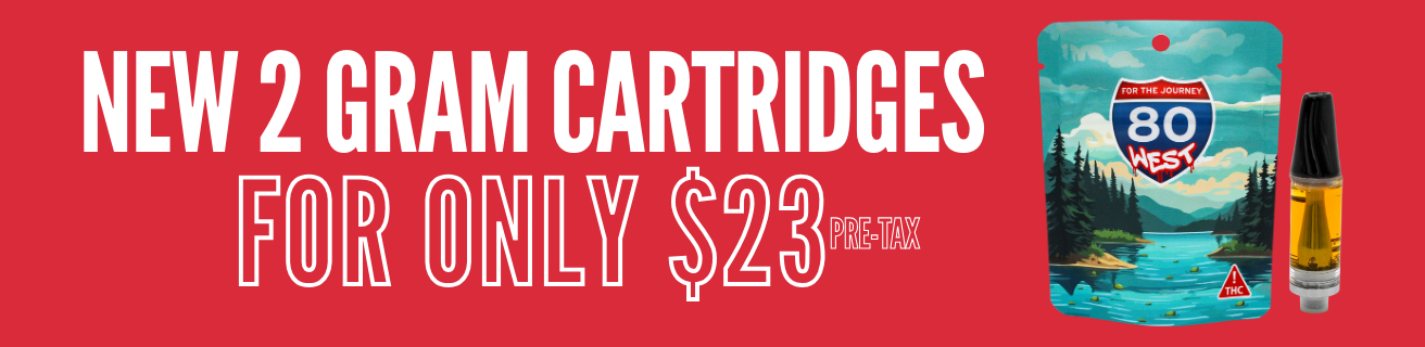 Reno REC - Silver State Relief Marketing Banner