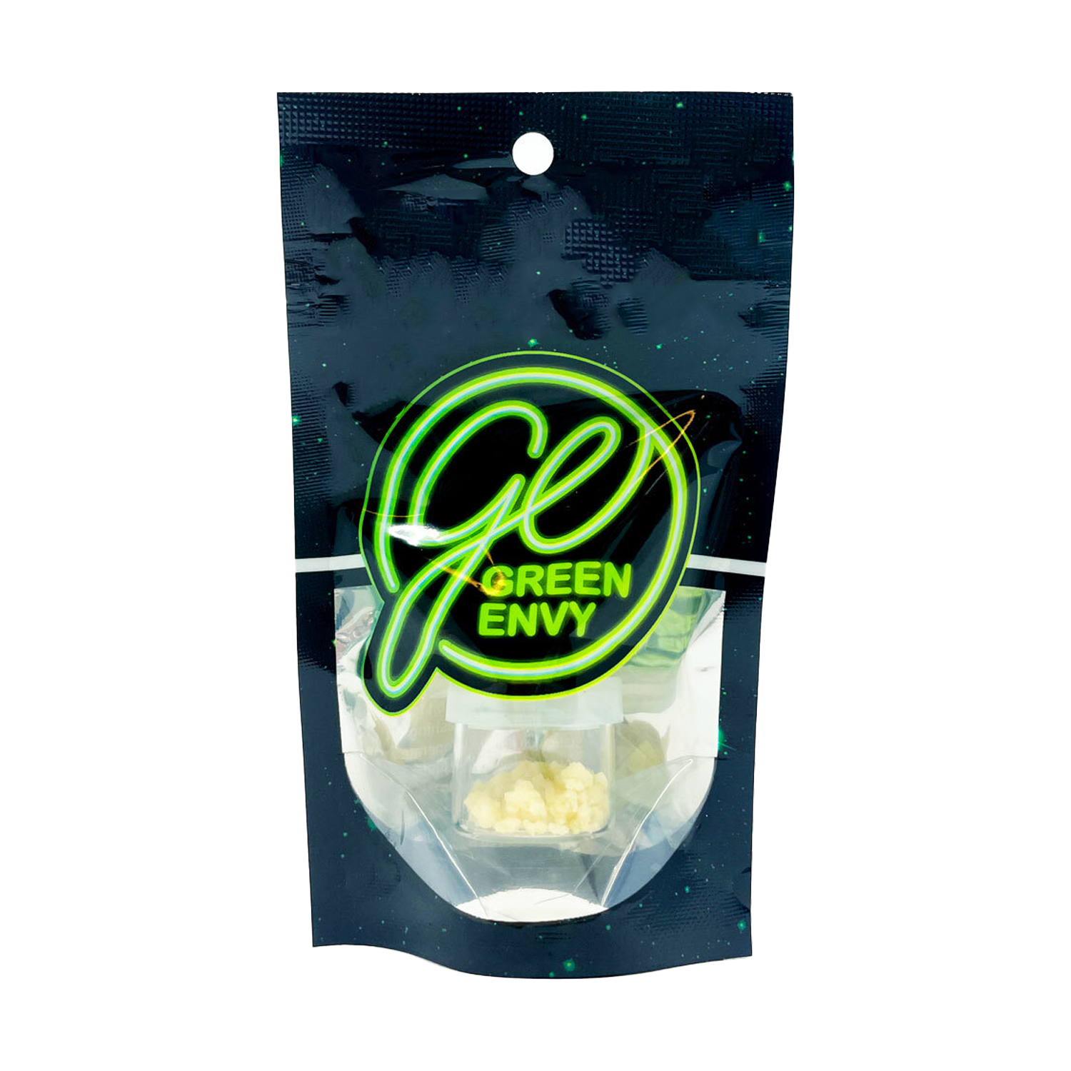 Green Crack - 1g (S)