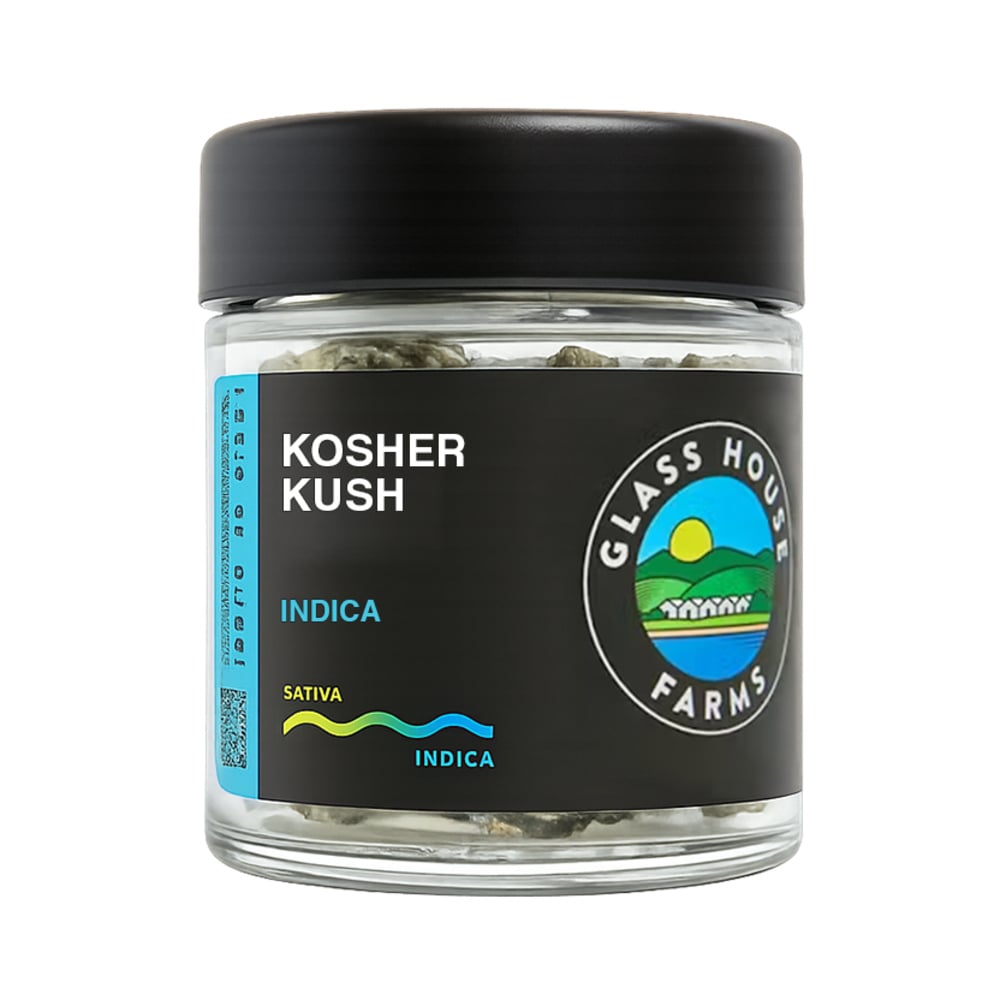 Kosher Kush