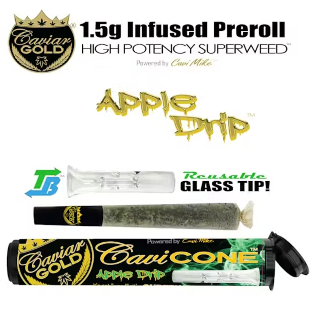 Apple Drip [1.5g]