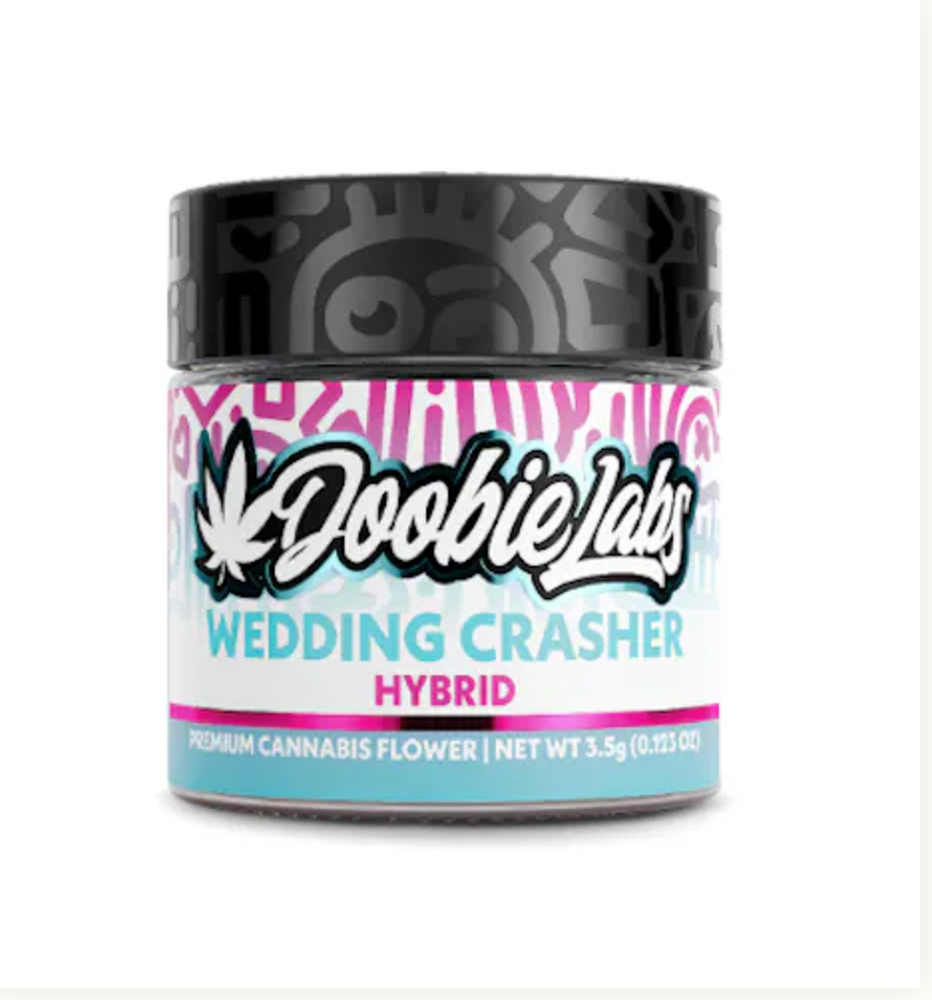 Wedding Crasher