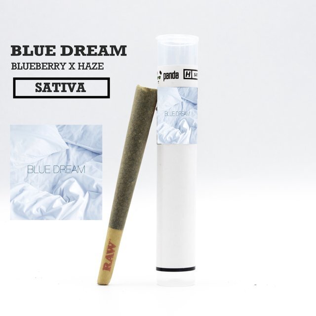 Blue Dream
