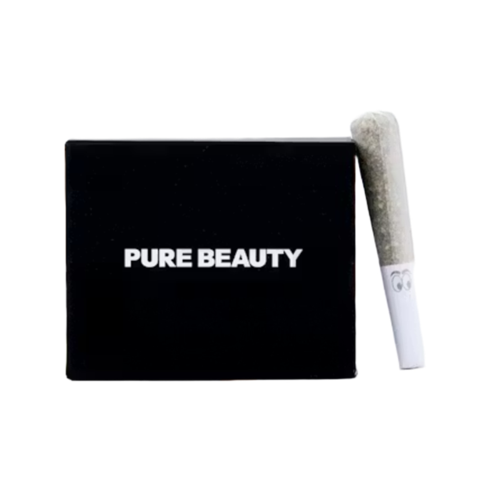 Pure Beauty Hybrid - Babies 10 Pack - 3.5g