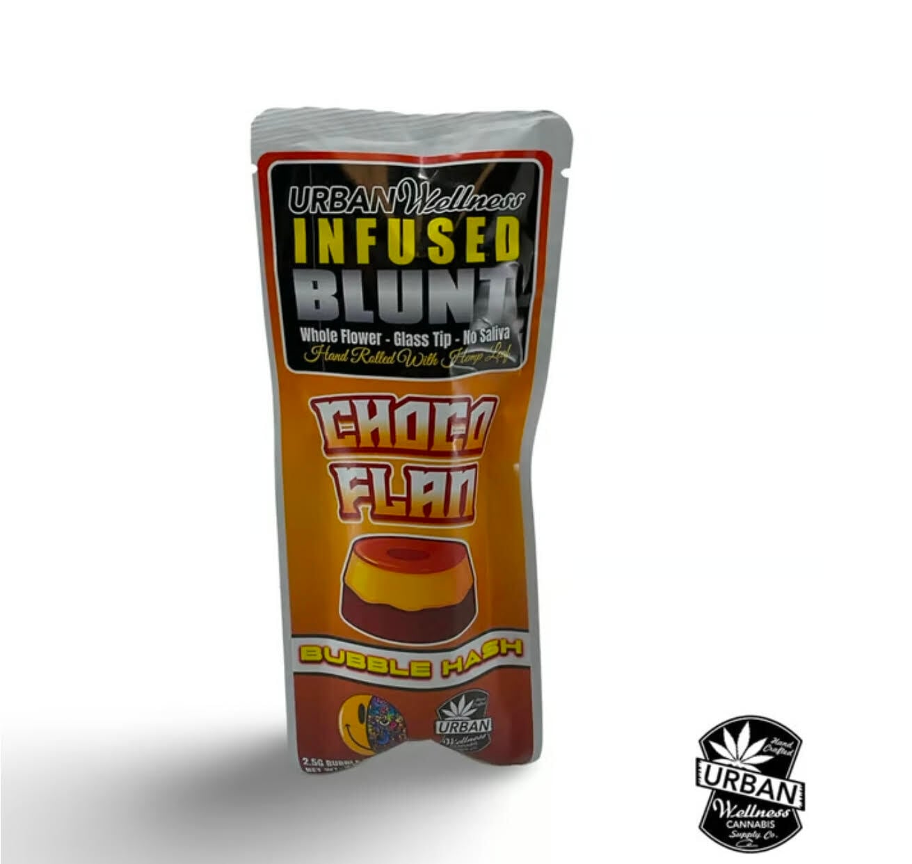 Choco Flan [2.5g]