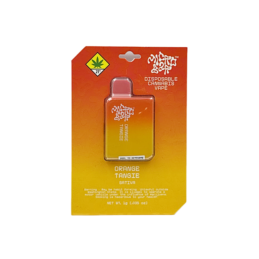 Ballard Dispensary | Buy Online & Pickup In-Store | Dockside Cannabis