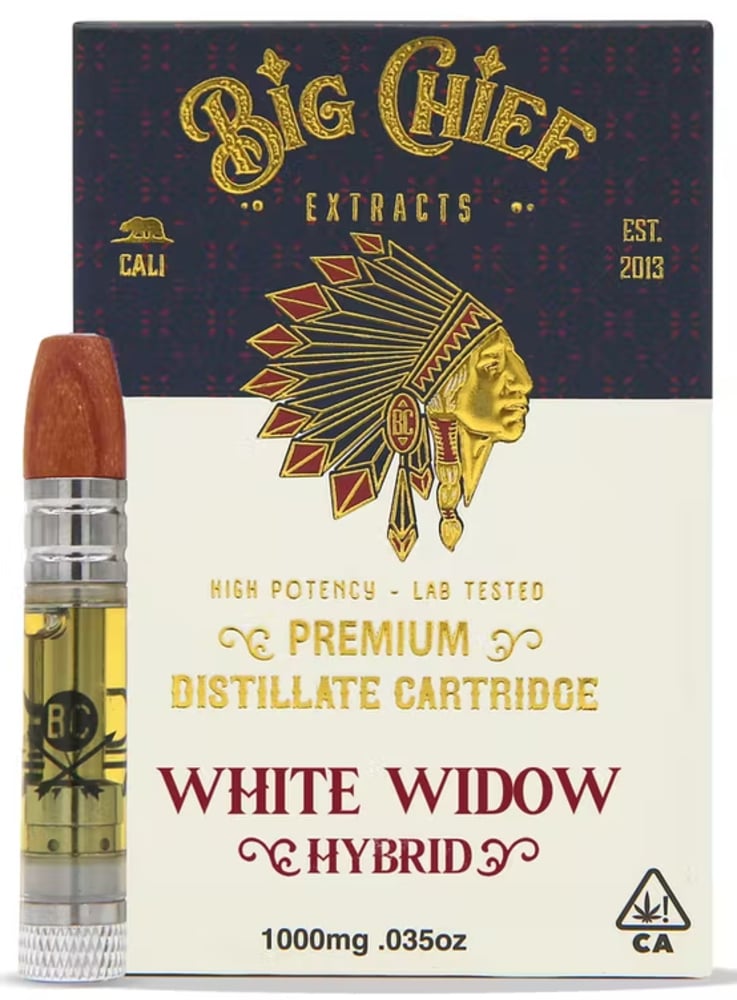 White Widow