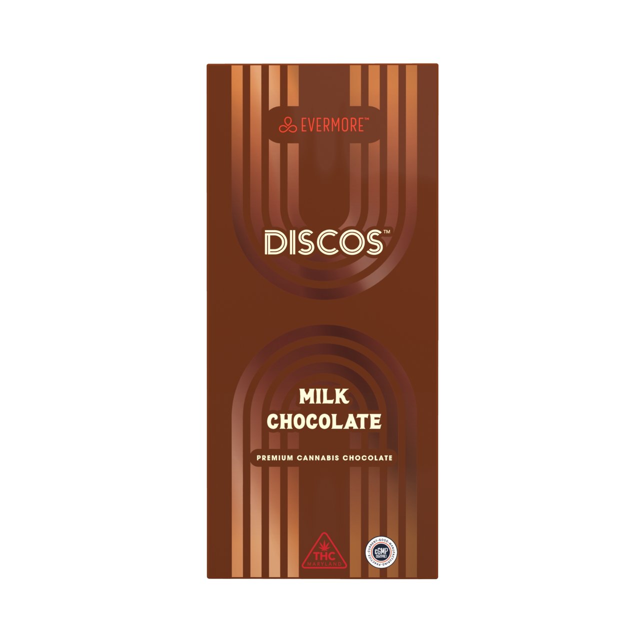 Milk Chocolate
