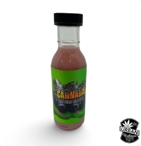 Dos Gringos - Acai Berry - Lemonade 500mg Hybrid