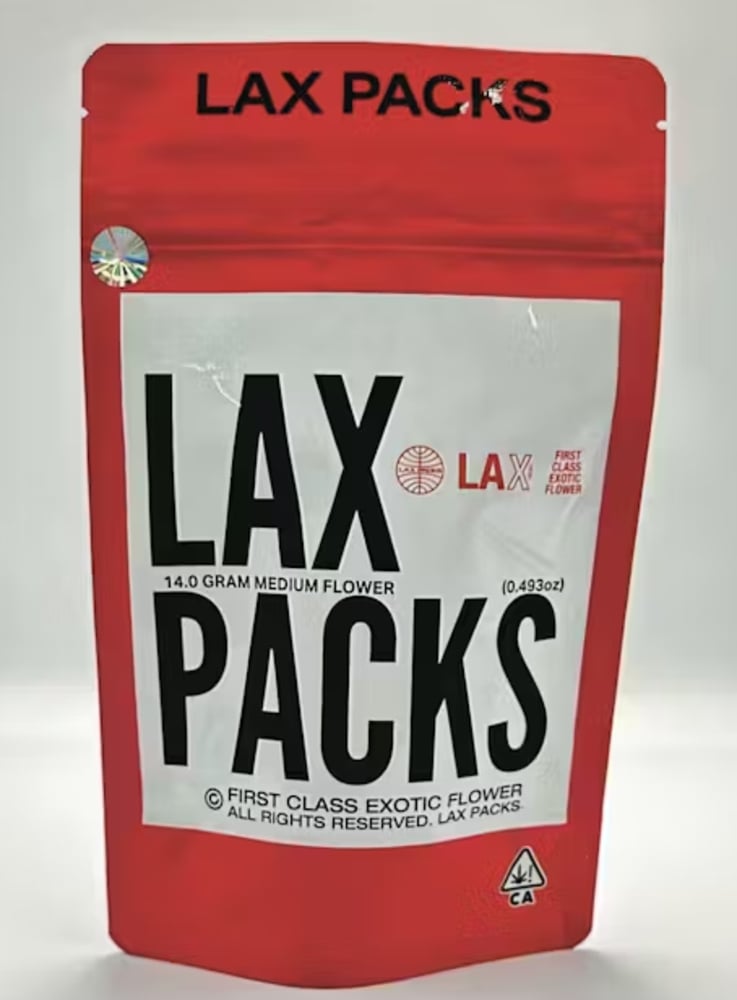 LAX OG