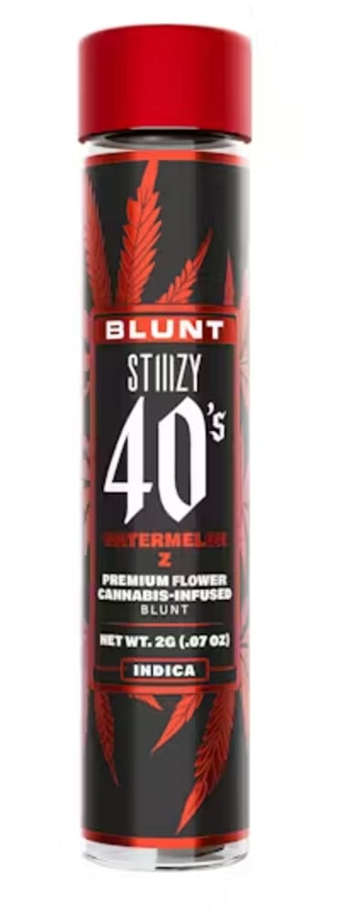 Watermelon Z [2g]